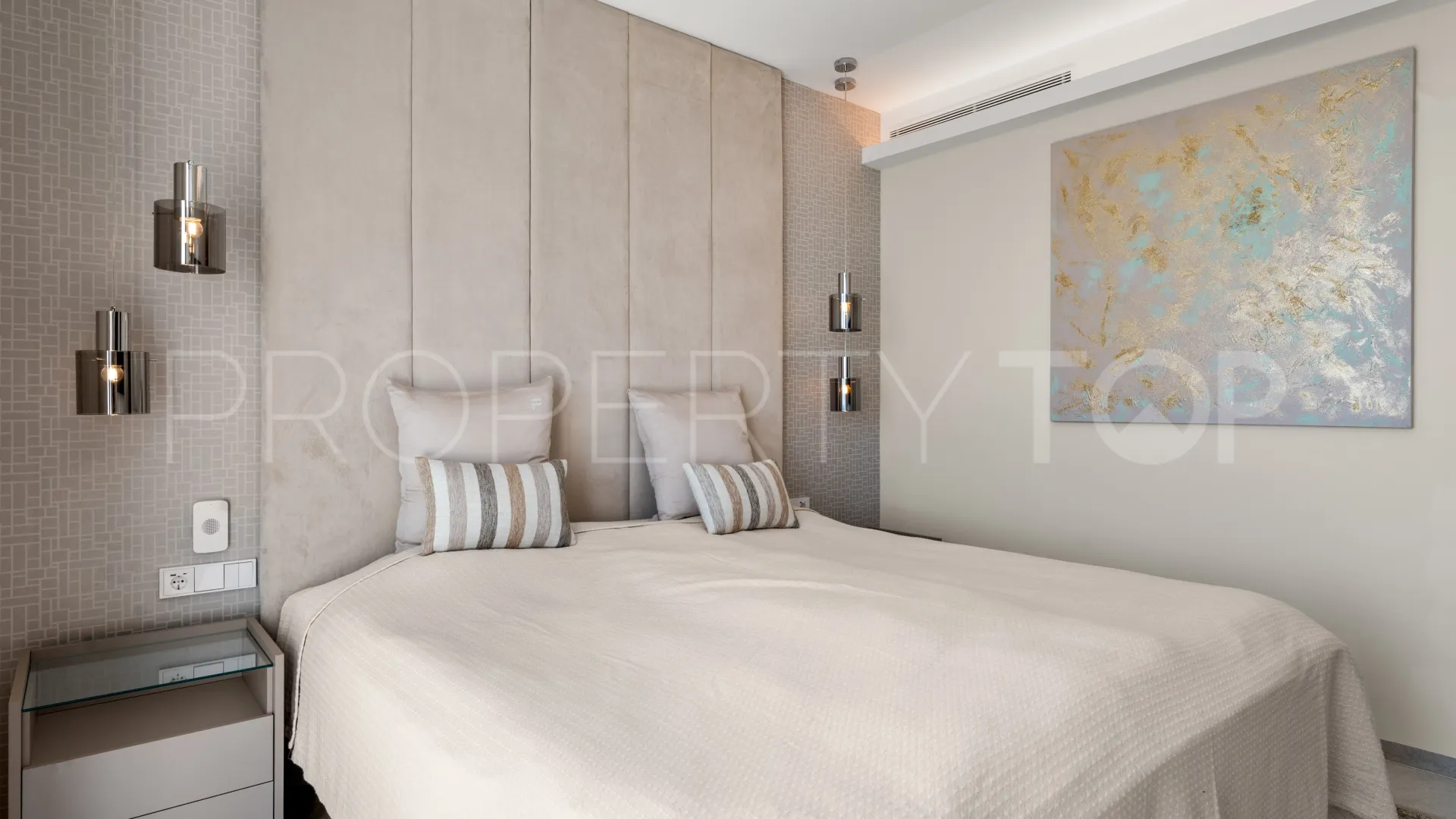 Real de La Quinta, atico duplex a la venta con 3 dormitorios