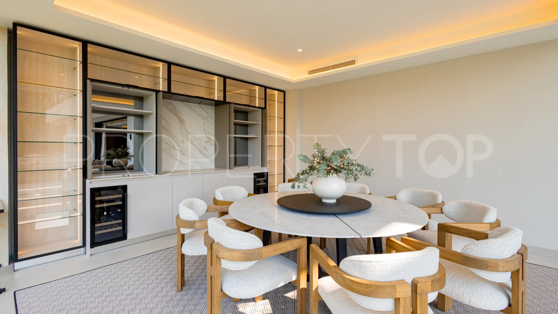 Villa with 5 bedrooms for sale in Los Monteros