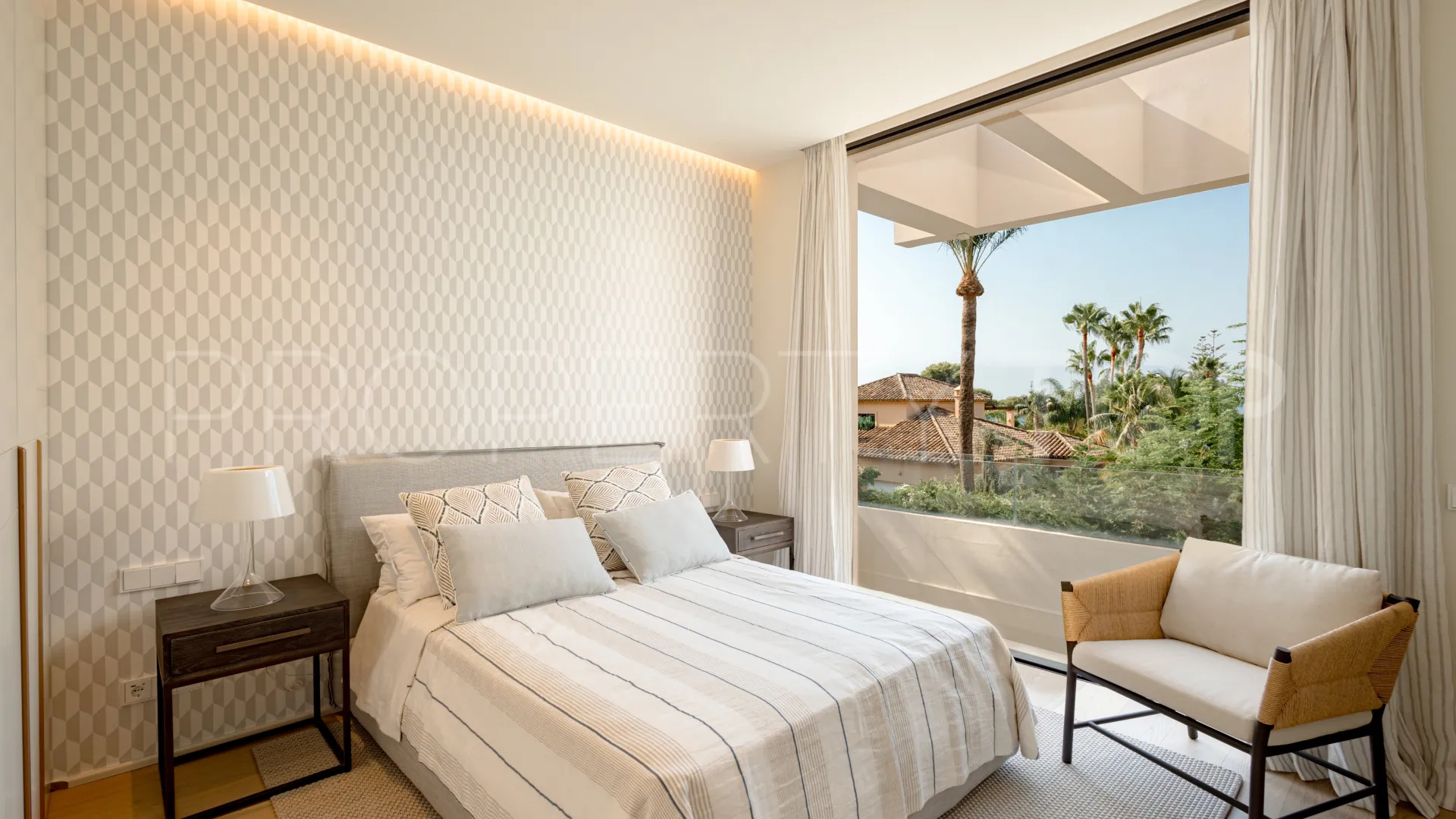 Villa with 5 bedrooms for sale in Los Monteros