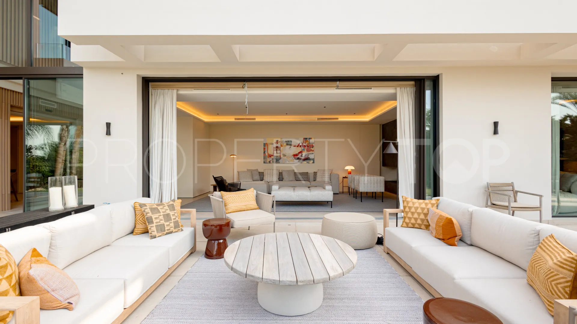 Villa with 5 bedrooms for sale in Los Monteros