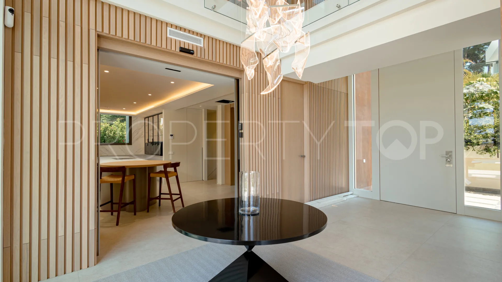 Villa with 5 bedrooms for sale in Los Monteros