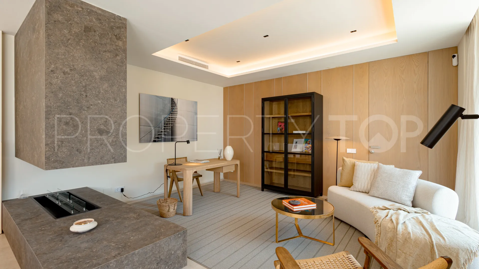 Villa with 5 bedrooms for sale in Los Monteros