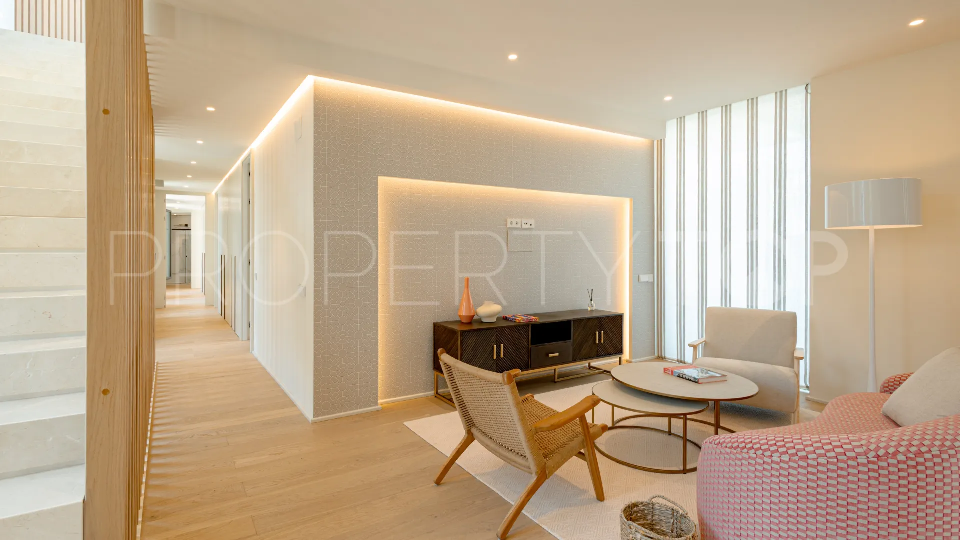 Villa with 5 bedrooms for sale in Los Monteros