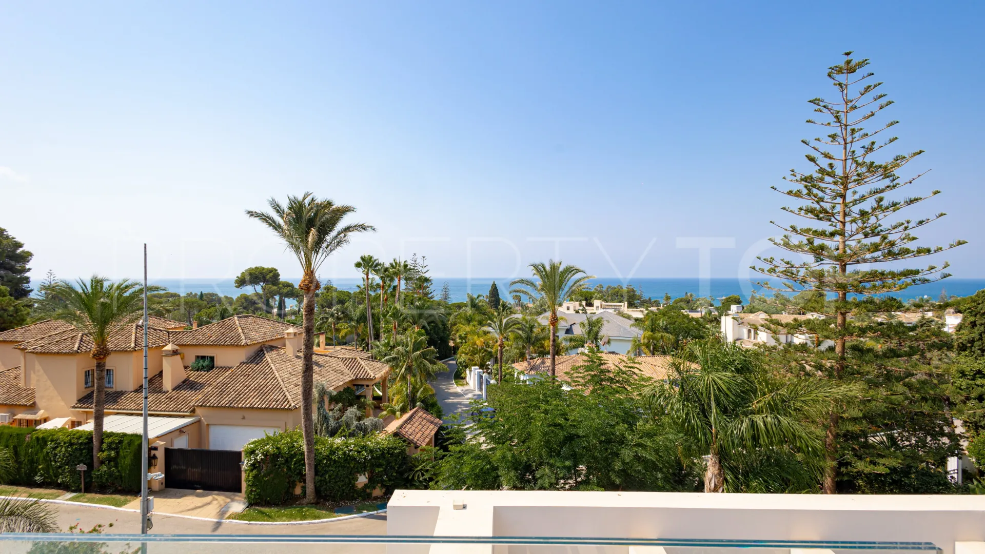 Villa with 5 bedrooms for sale in Los Monteros