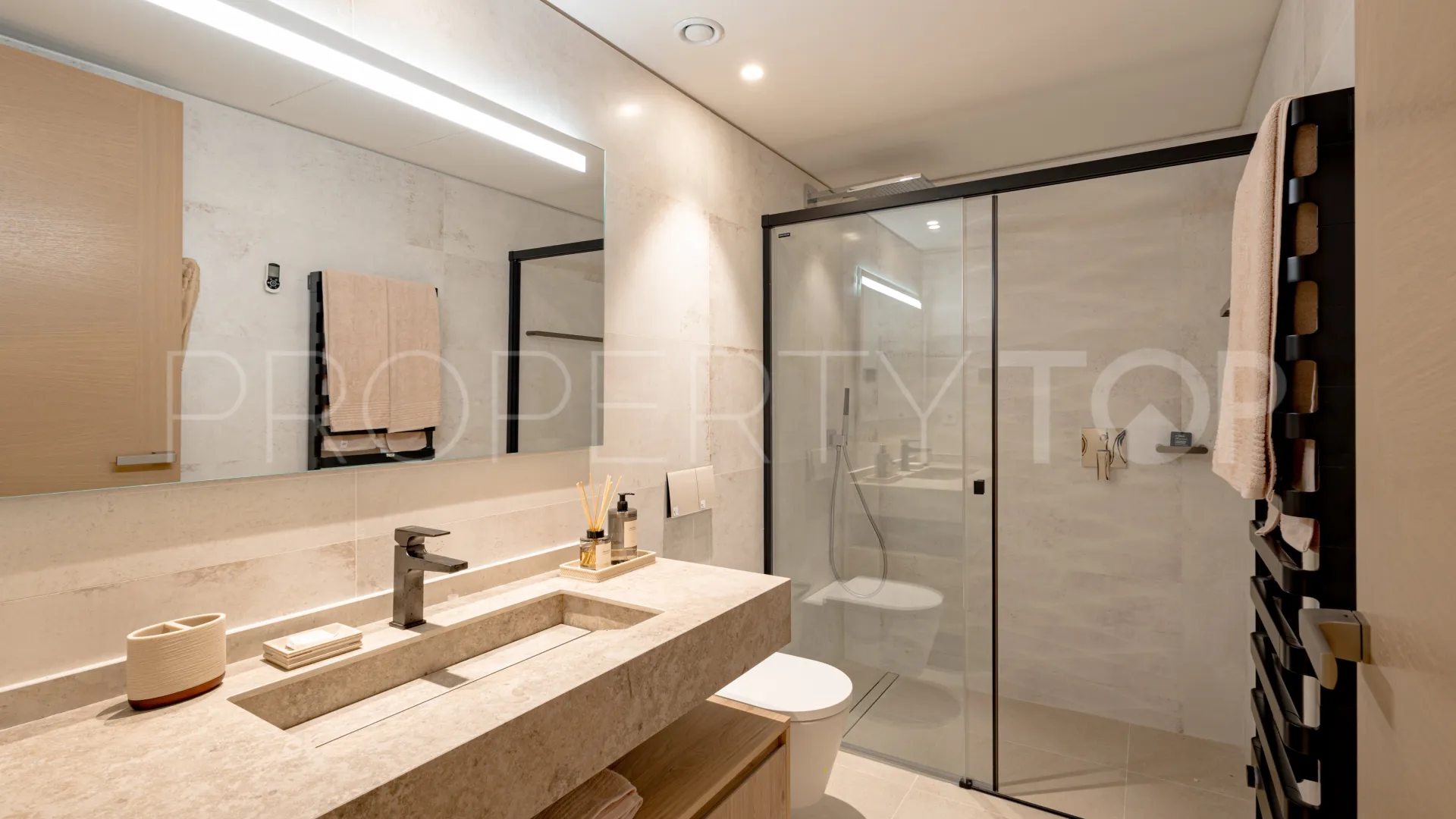 Villa with 5 bedrooms for sale in Los Monteros