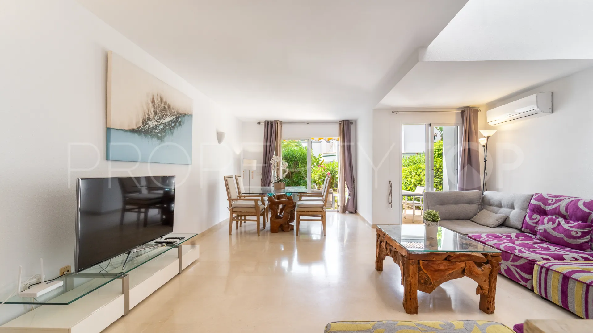 3 bedrooms Dominion Beach town house for sale