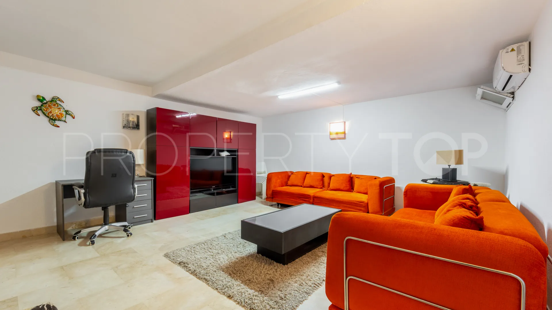 3 bedrooms Dominion Beach town house for sale