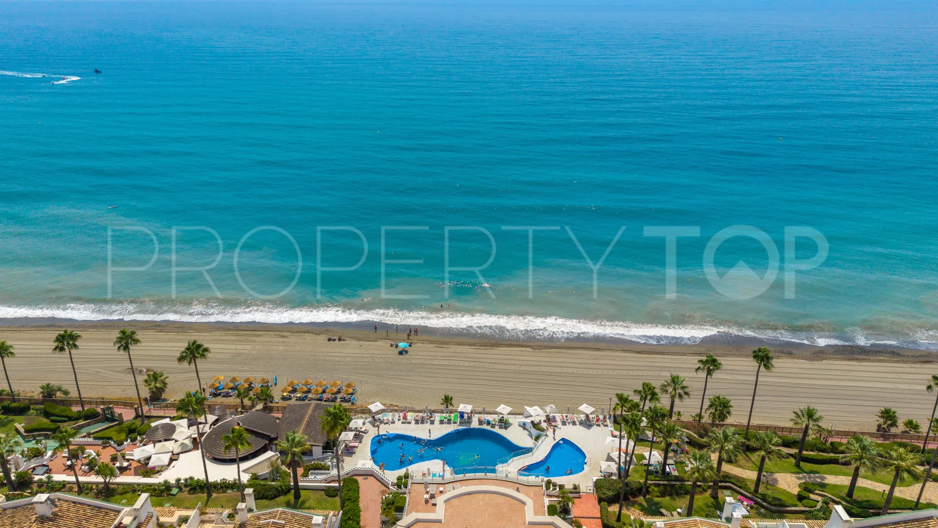 3 bedrooms Dominion Beach town house for sale
