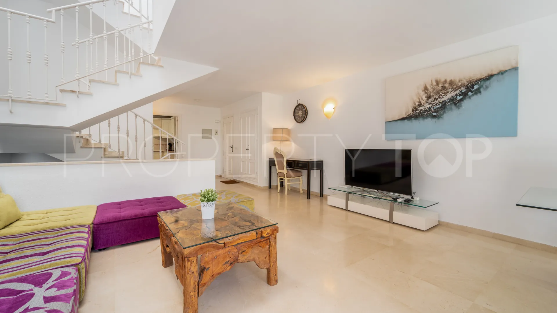 3 bedrooms Dominion Beach town house for sale