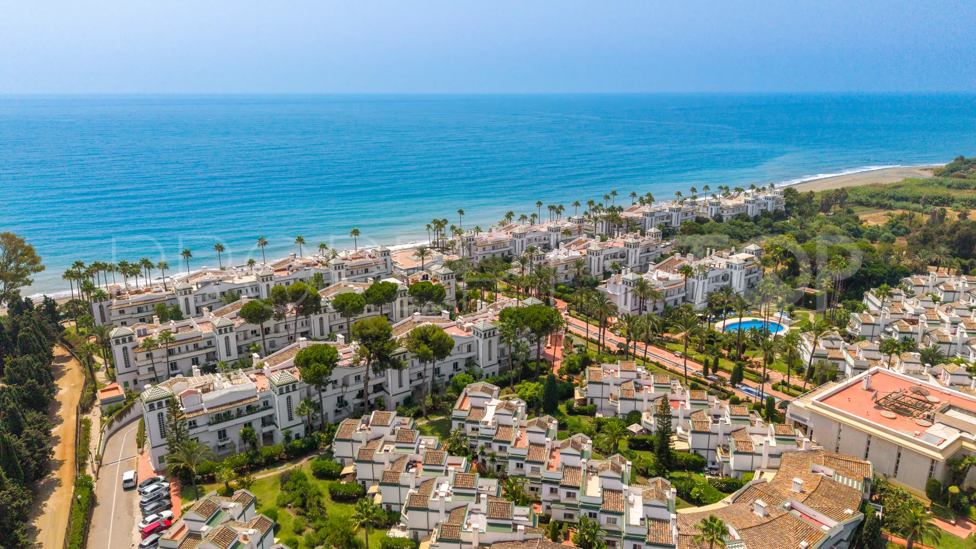 3 bedrooms Dominion Beach town house for sale