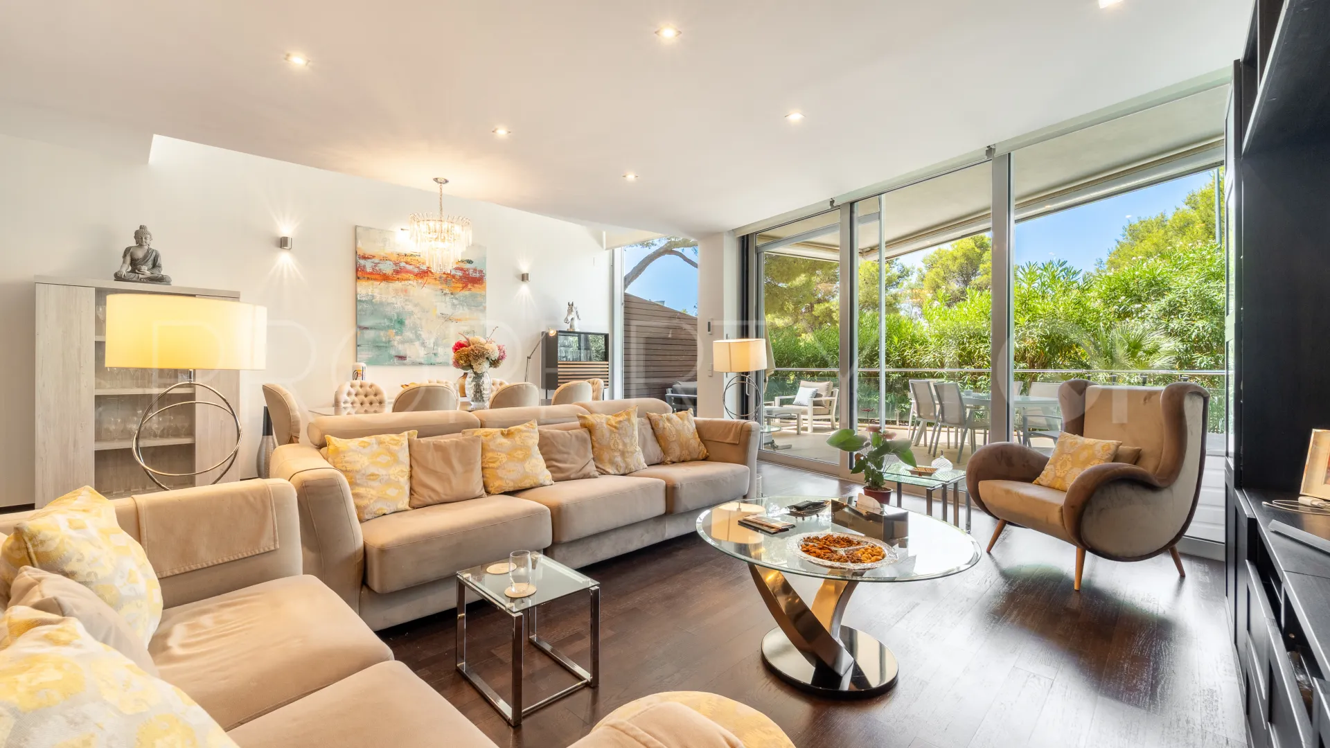 Se vende pareado de 2 dormitorios en Meisho Hills