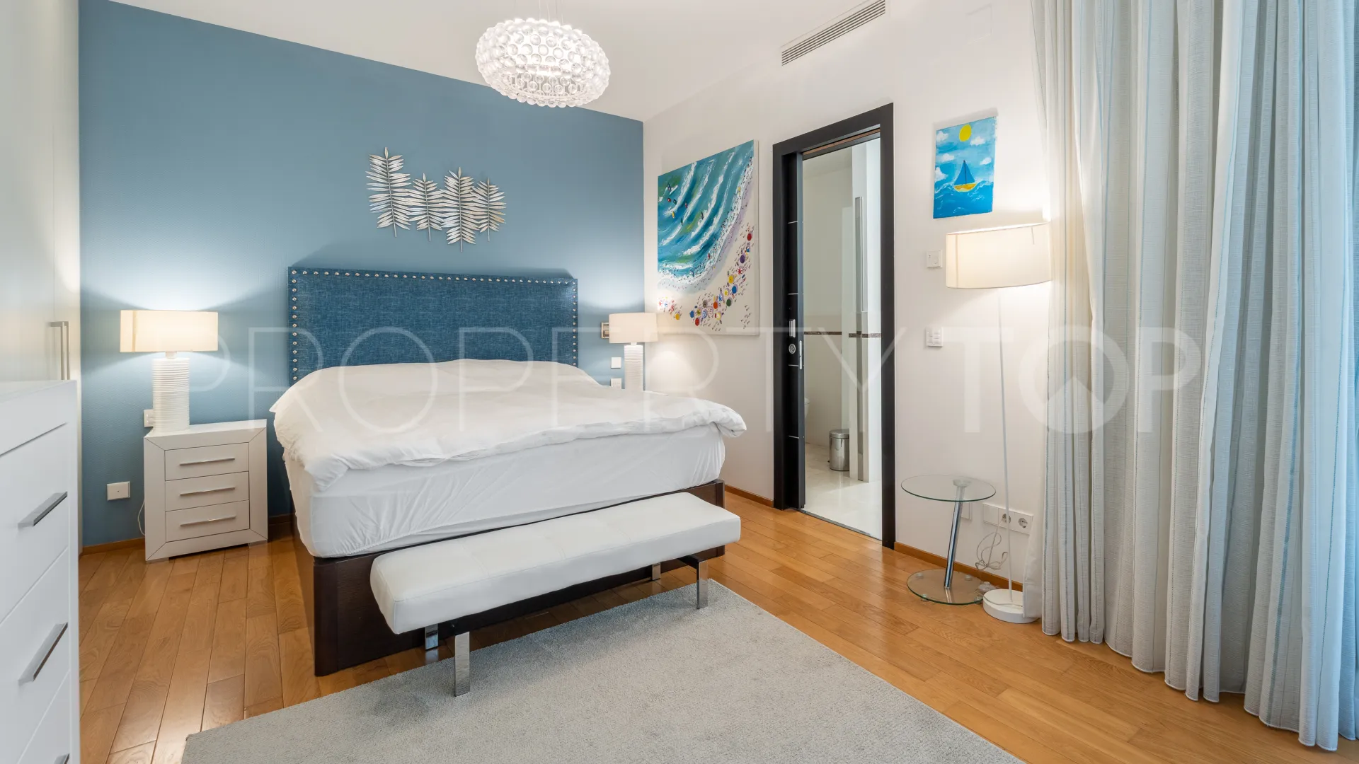 Se vende pareado de 2 dormitorios en Meisho Hills