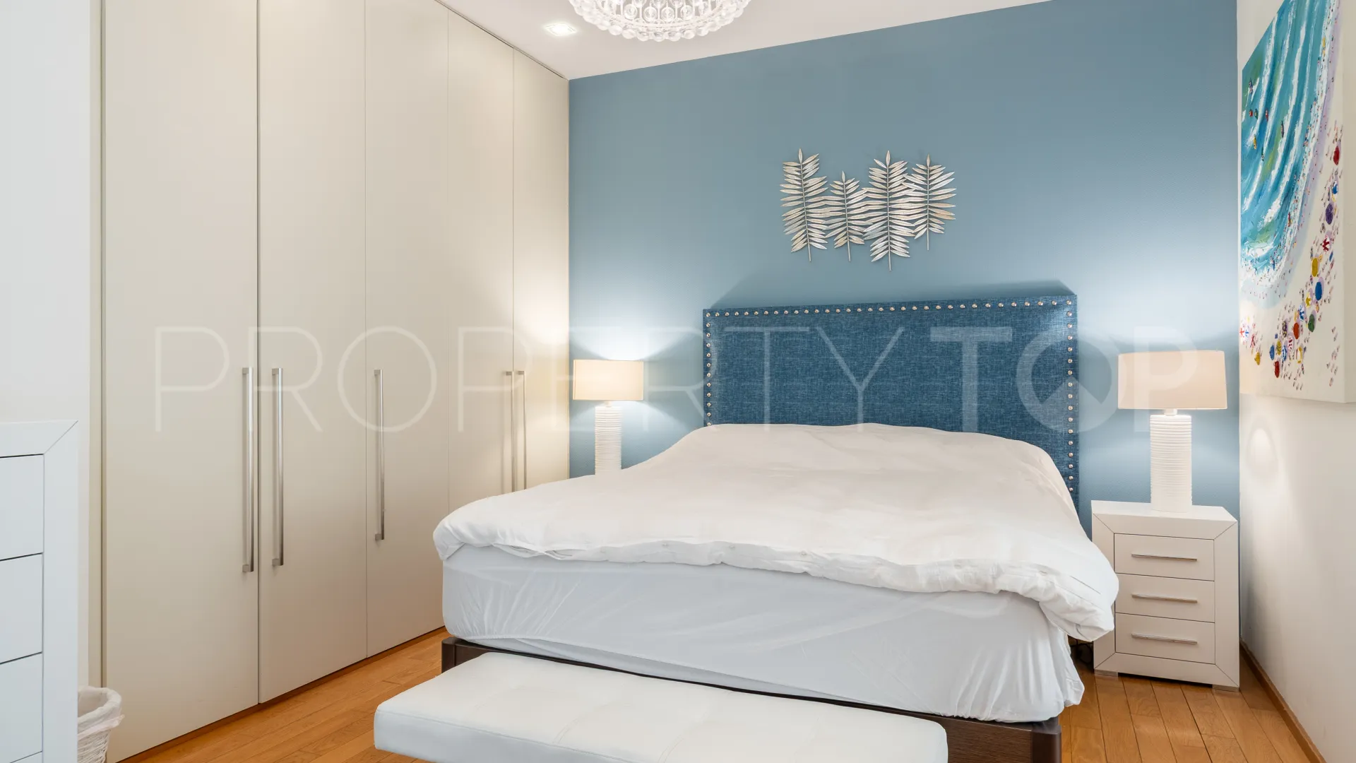 Se vende pareado de 2 dormitorios en Meisho Hills