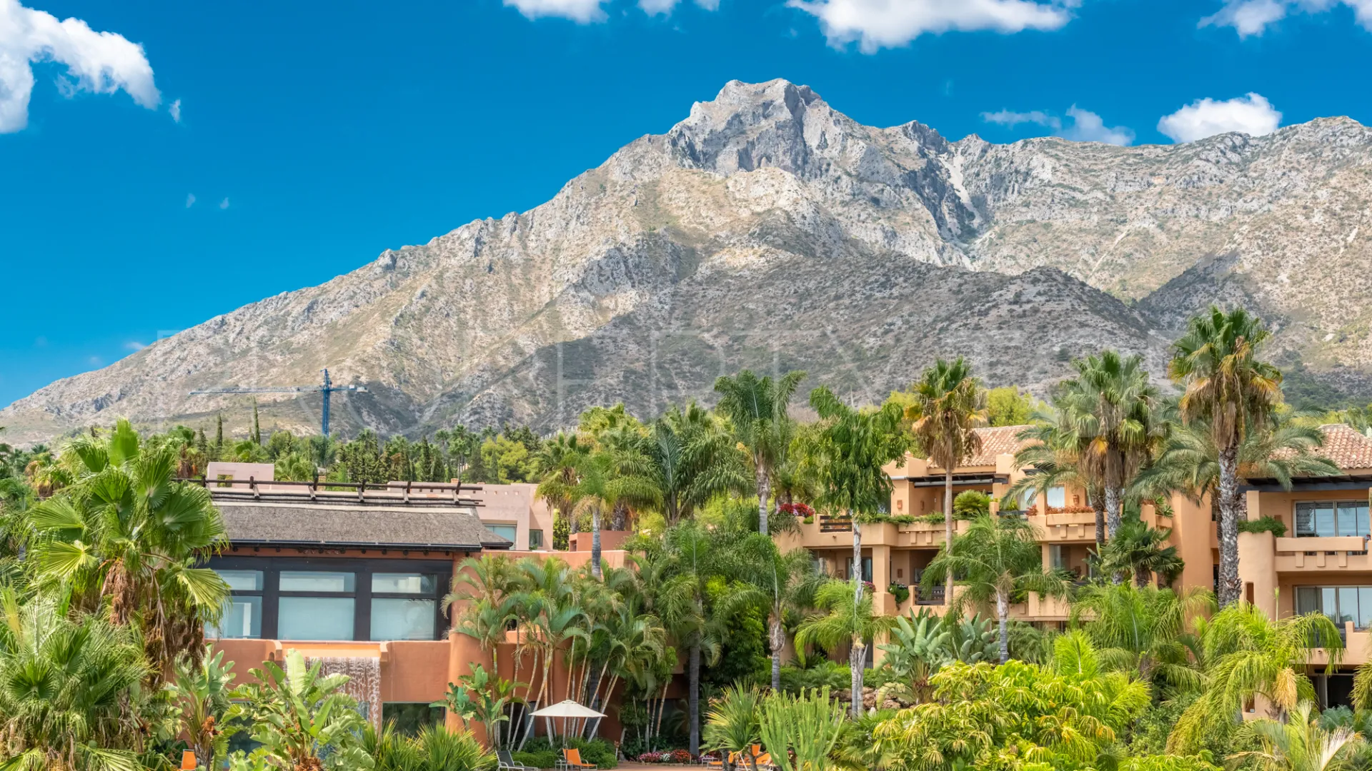 Mansion Club, apartamento planta baja de 2 dormitorios en venta