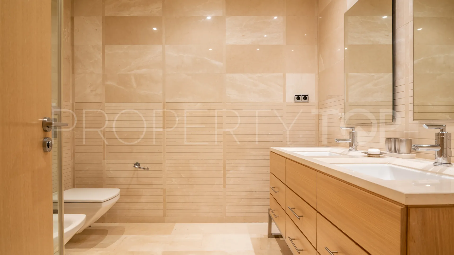 Mansion Club, apartamento planta baja de 2 dormitorios en venta