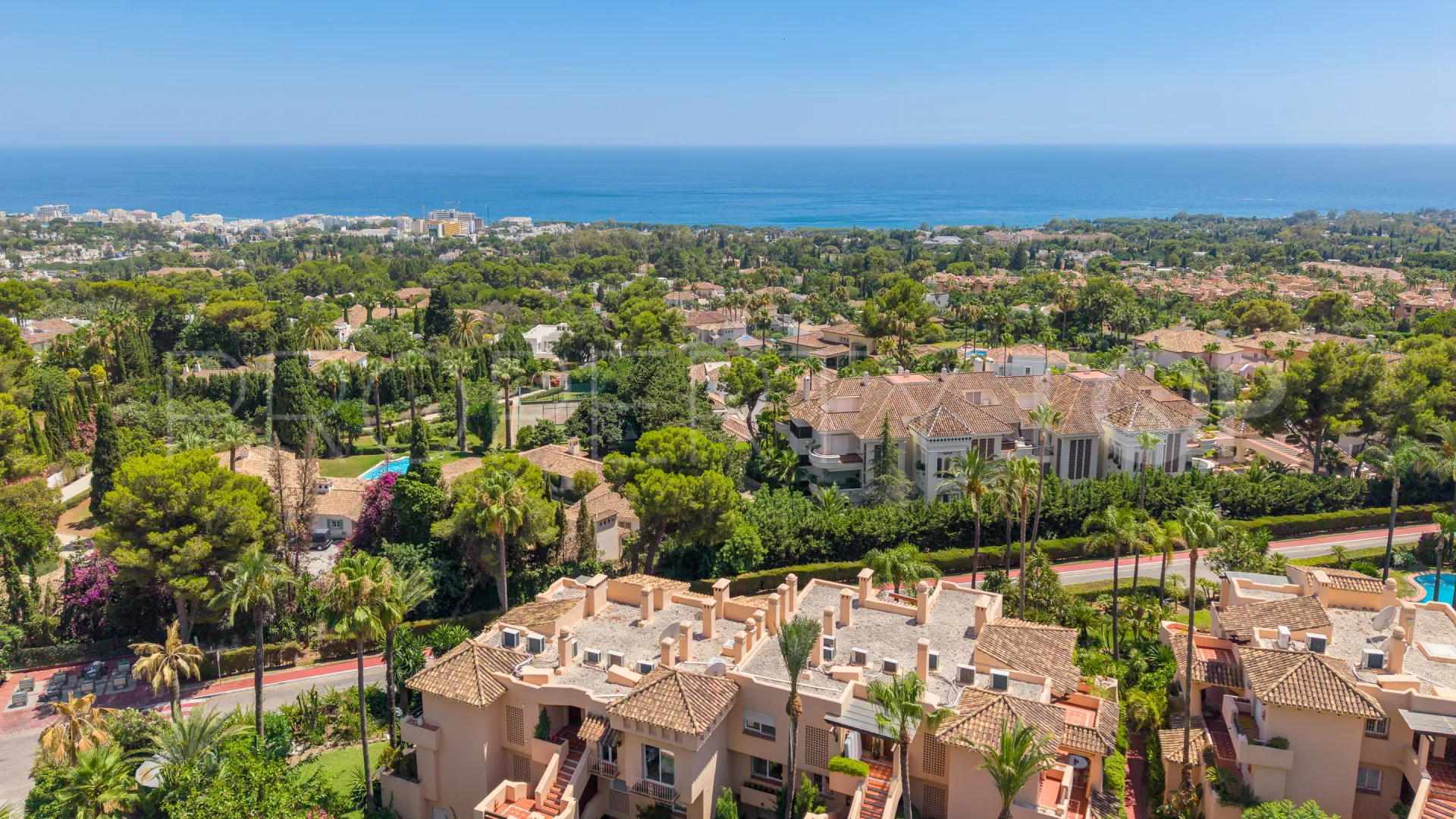 Apartment with 2 bedrooms for sale in El Alfar