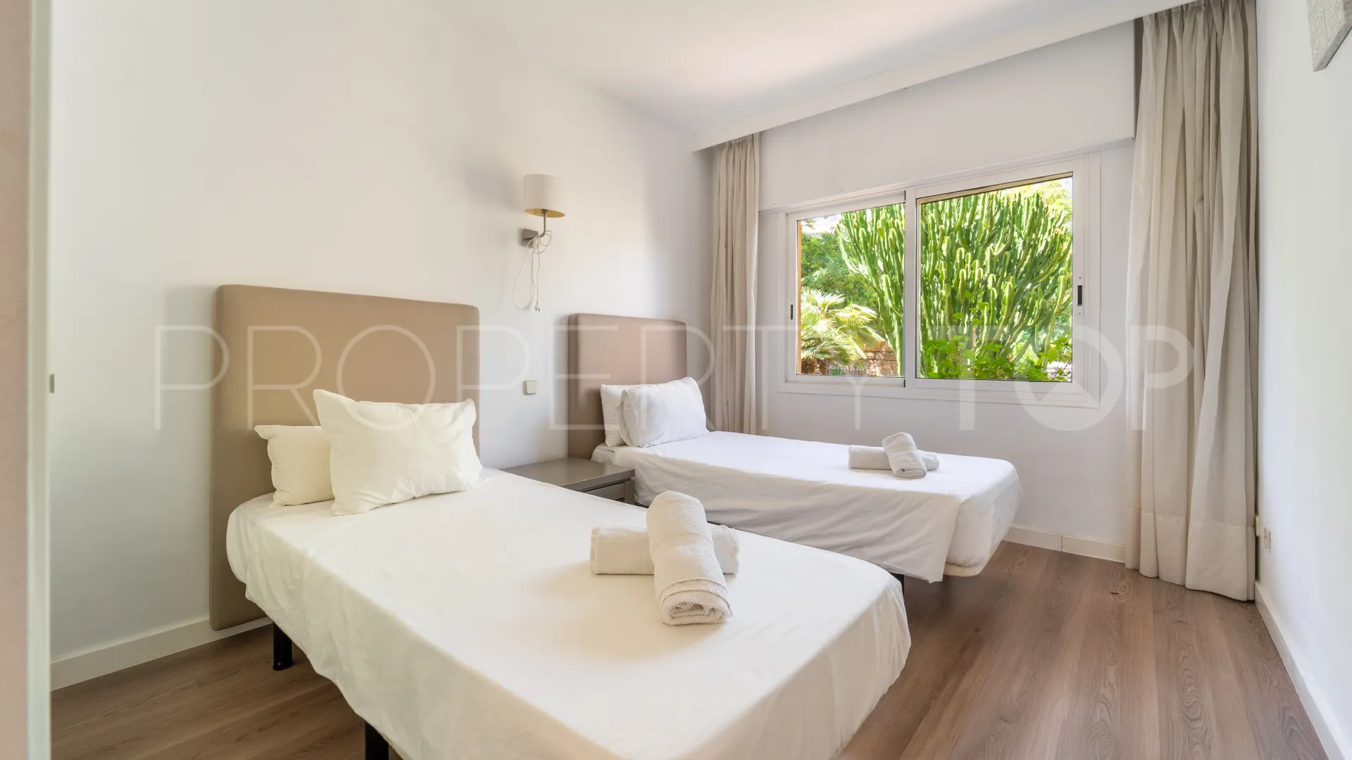 Apartment with 2 bedrooms for sale in El Alfar
