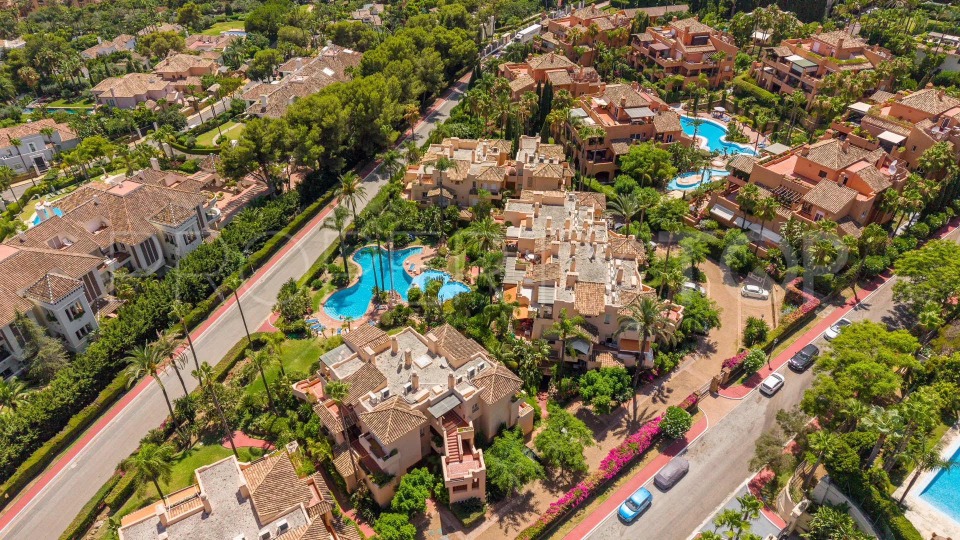 Apartment with 2 bedrooms for sale in El Alfar