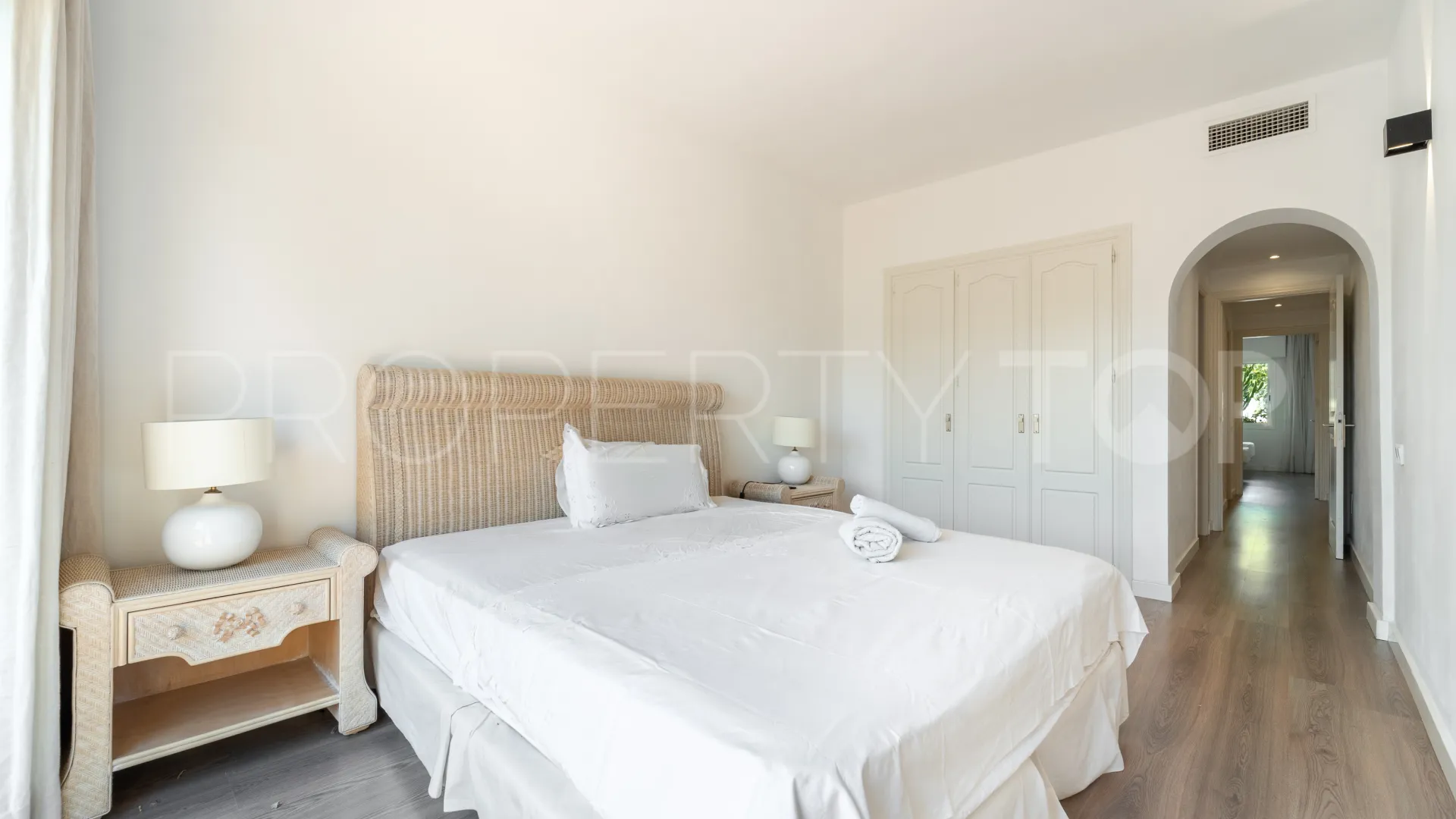 Apartment with 2 bedrooms for sale in El Alfar