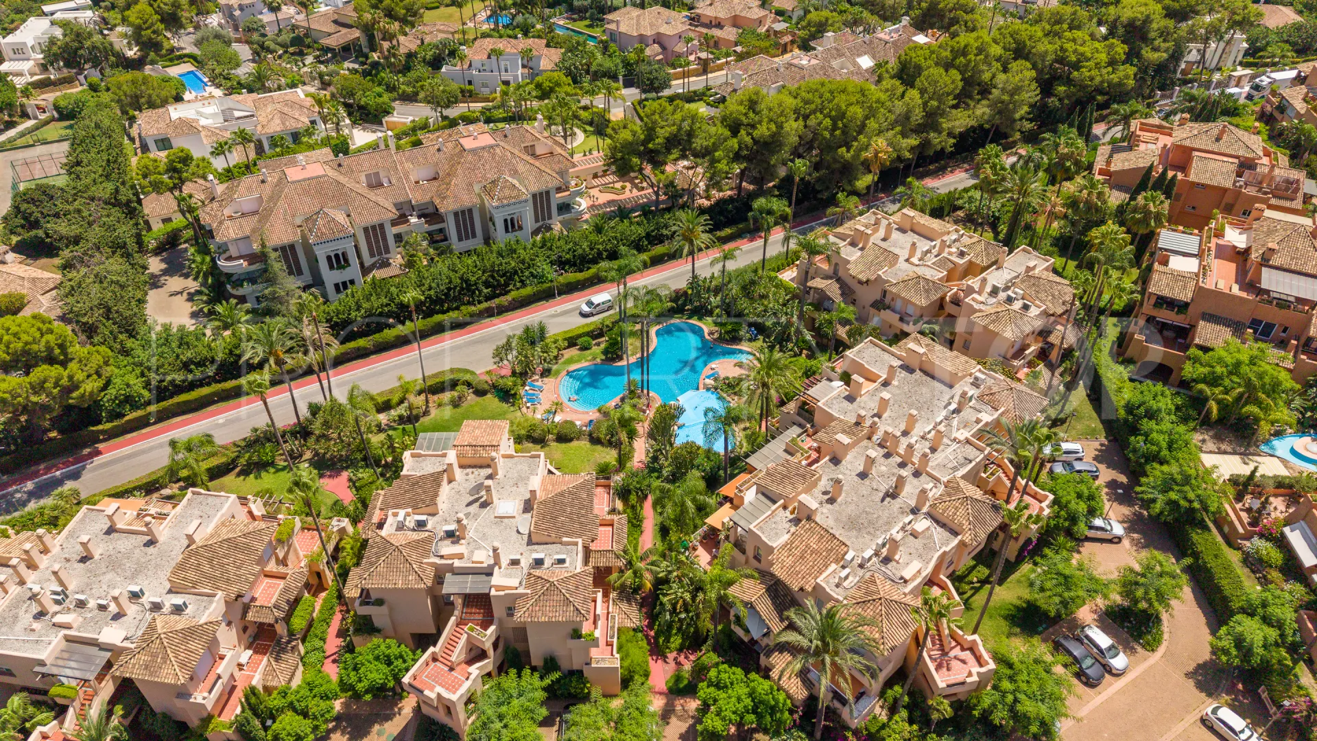Apartment with 2 bedrooms for sale in El Alfar