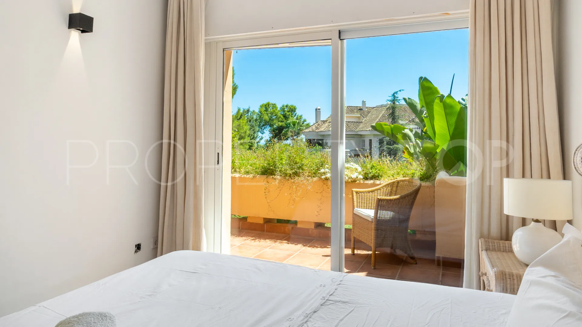 Apartment with 2 bedrooms for sale in El Alfar