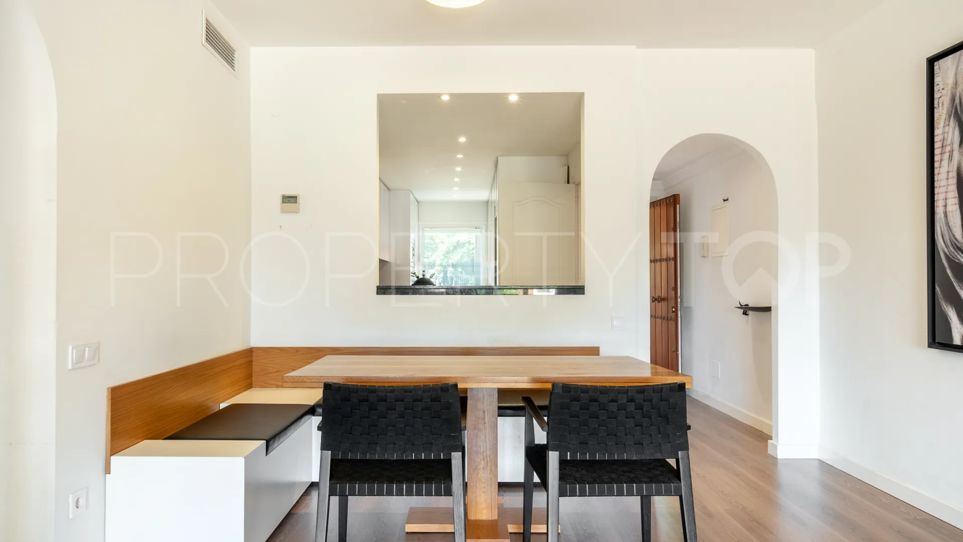 Apartment with 2 bedrooms for sale in El Alfar