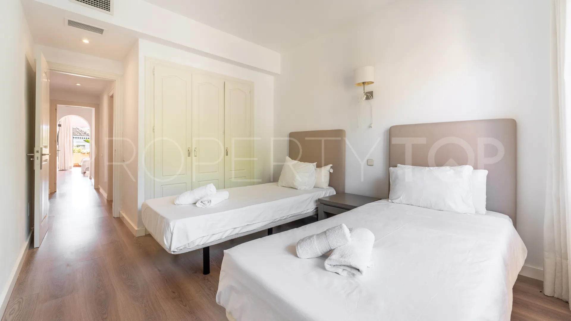 Apartment with 2 bedrooms for sale in El Alfar