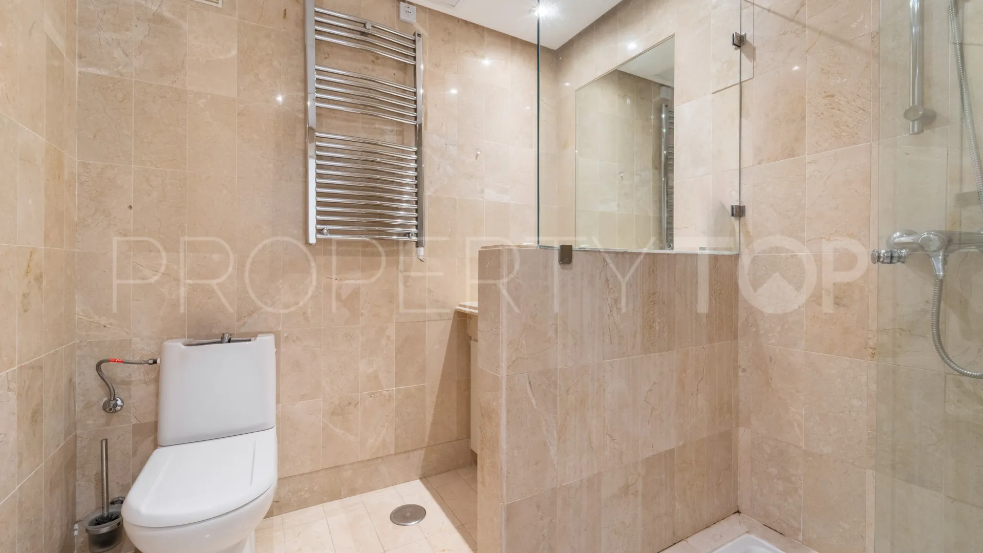 Apartment with 2 bedrooms for sale in El Alfar