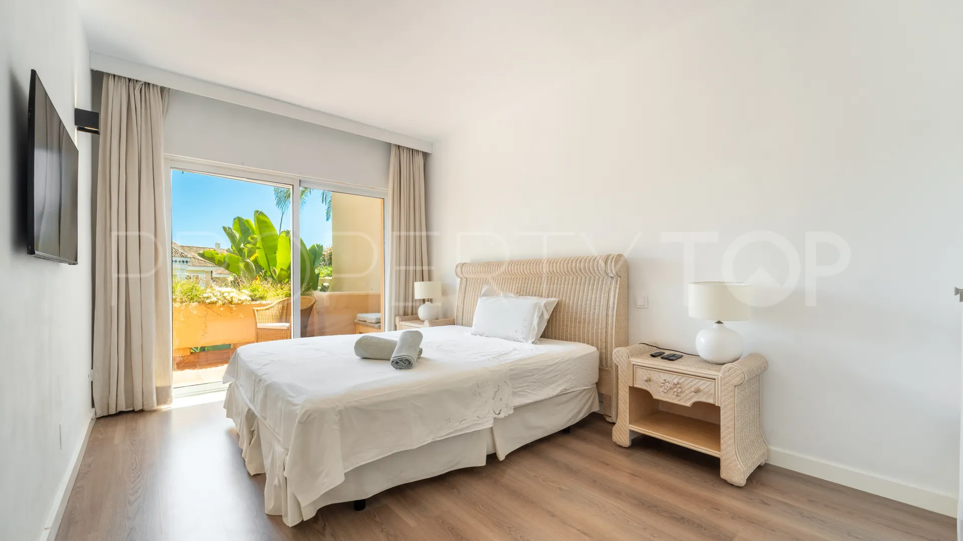 Apartment with 2 bedrooms for sale in El Alfar