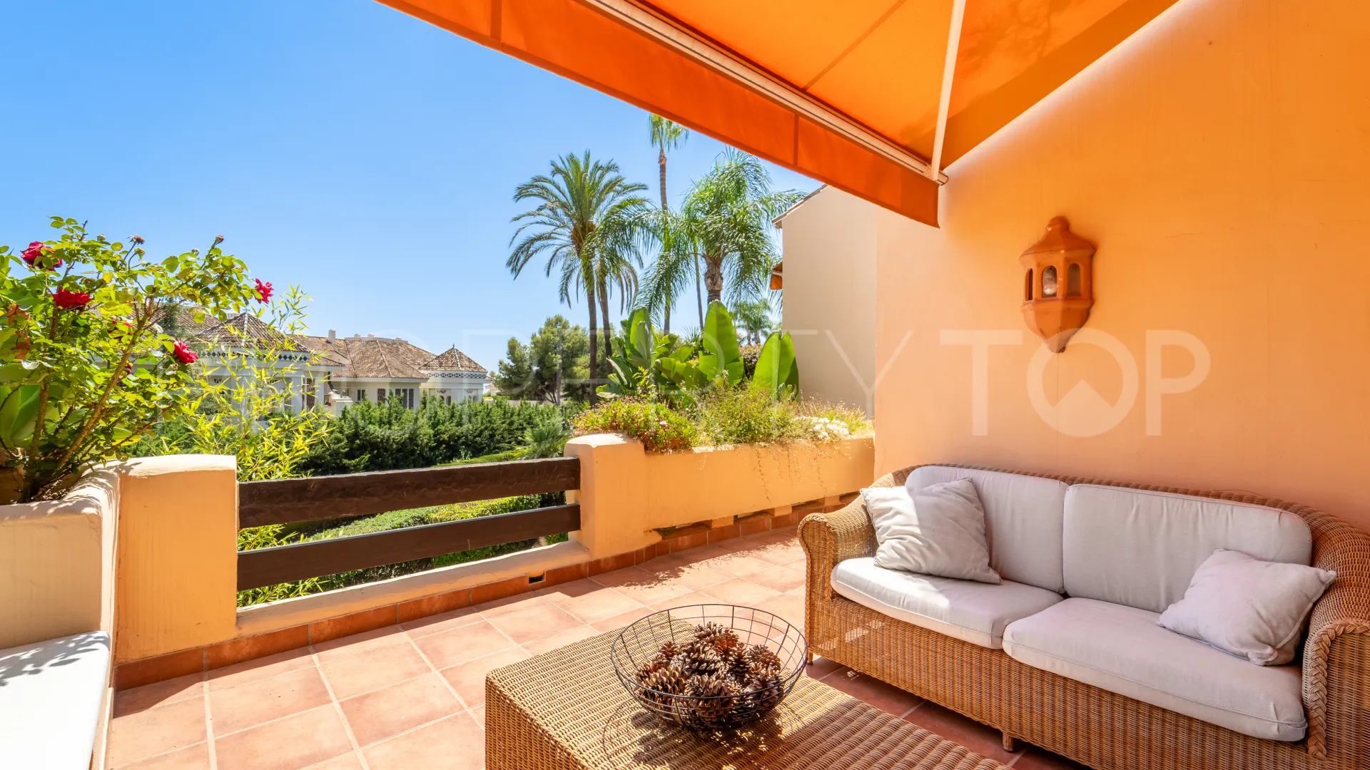 Apartment with 2 bedrooms for sale in El Alfar
