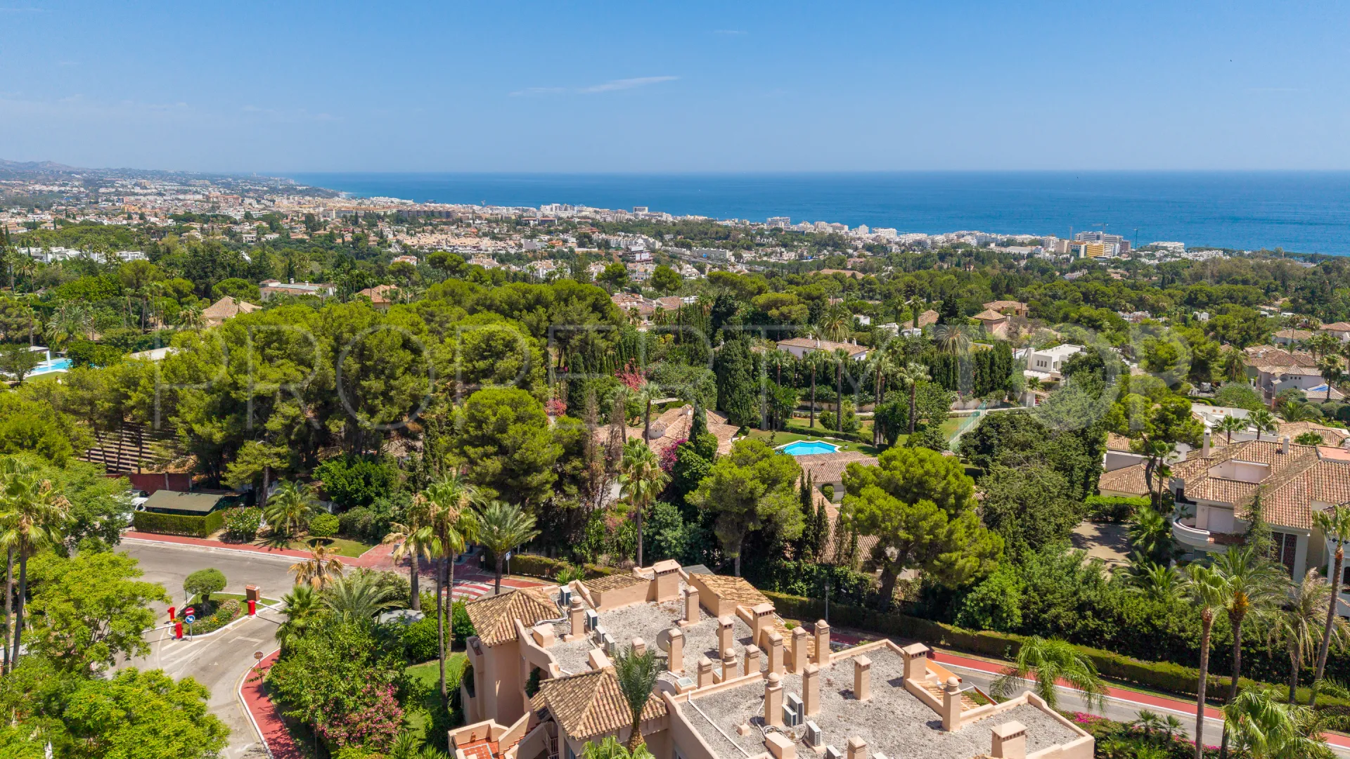 Apartment with 2 bedrooms for sale in El Alfar