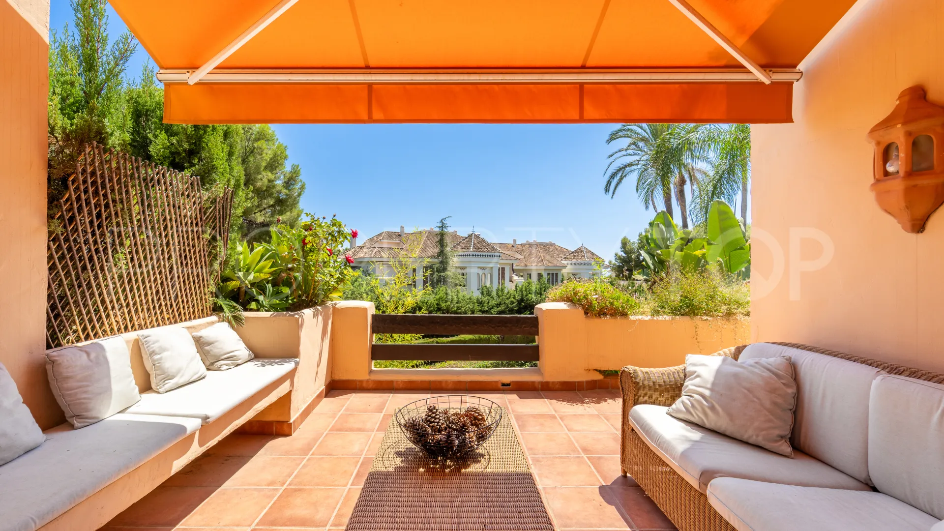 Apartment with 2 bedrooms for sale in El Alfar