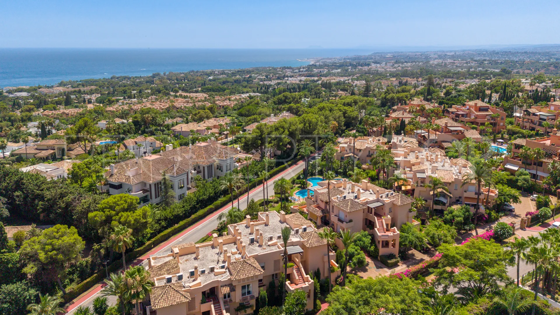 Apartment with 2 bedrooms for sale in El Alfar
