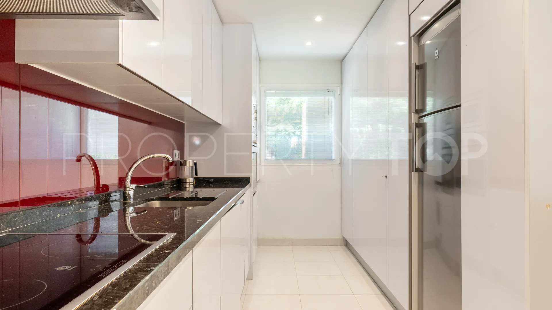 Apartment with 2 bedrooms for sale in El Alfar