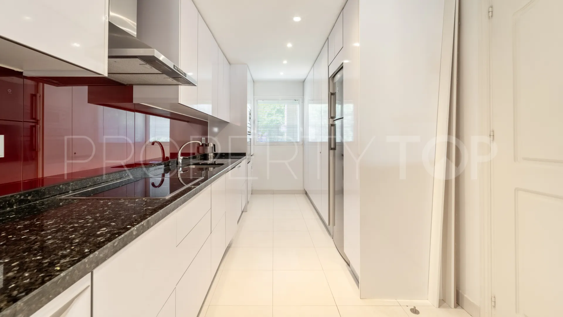 Apartment with 2 bedrooms for sale in El Alfar