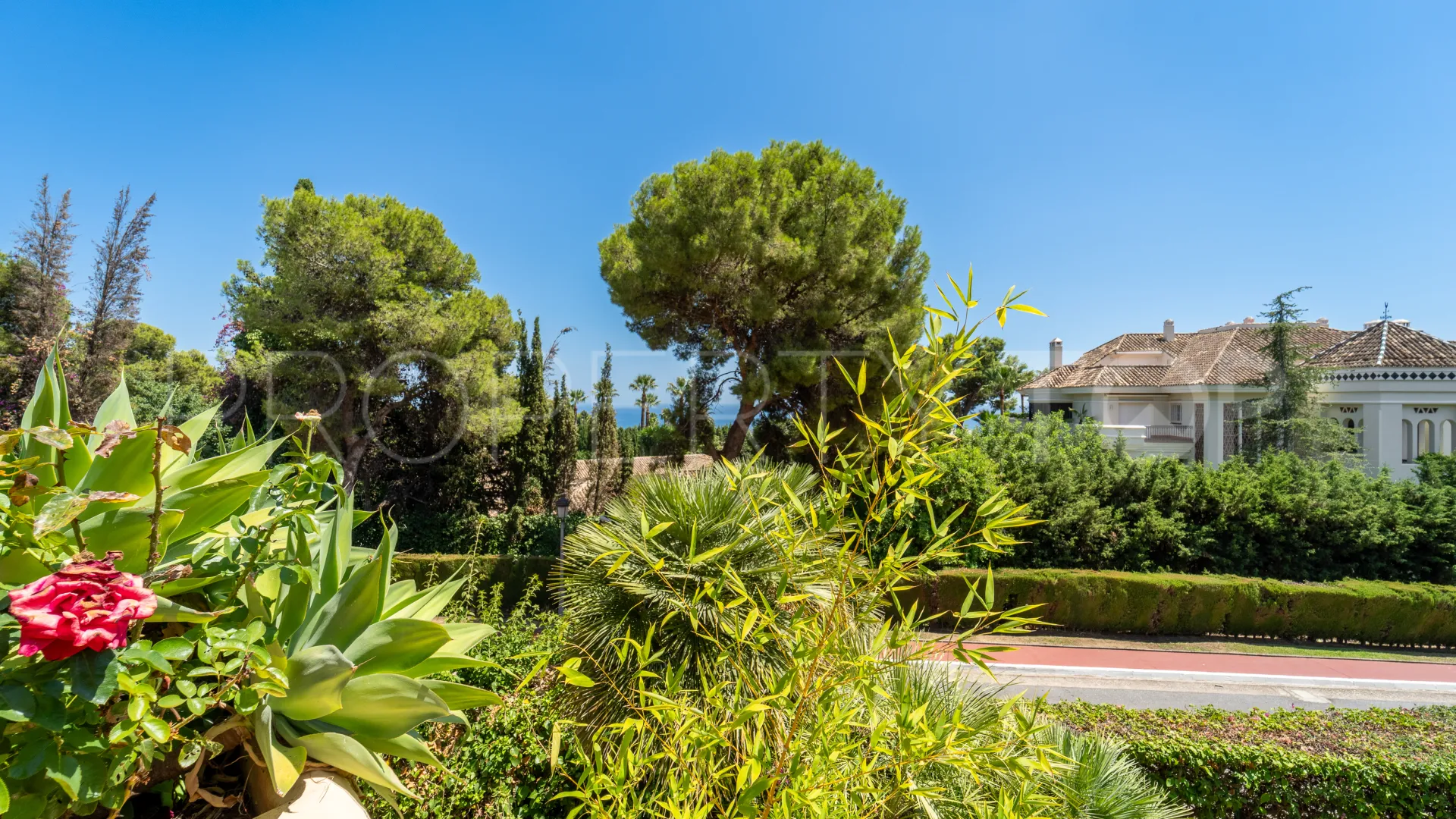 Apartment with 2 bedrooms for sale in El Alfar