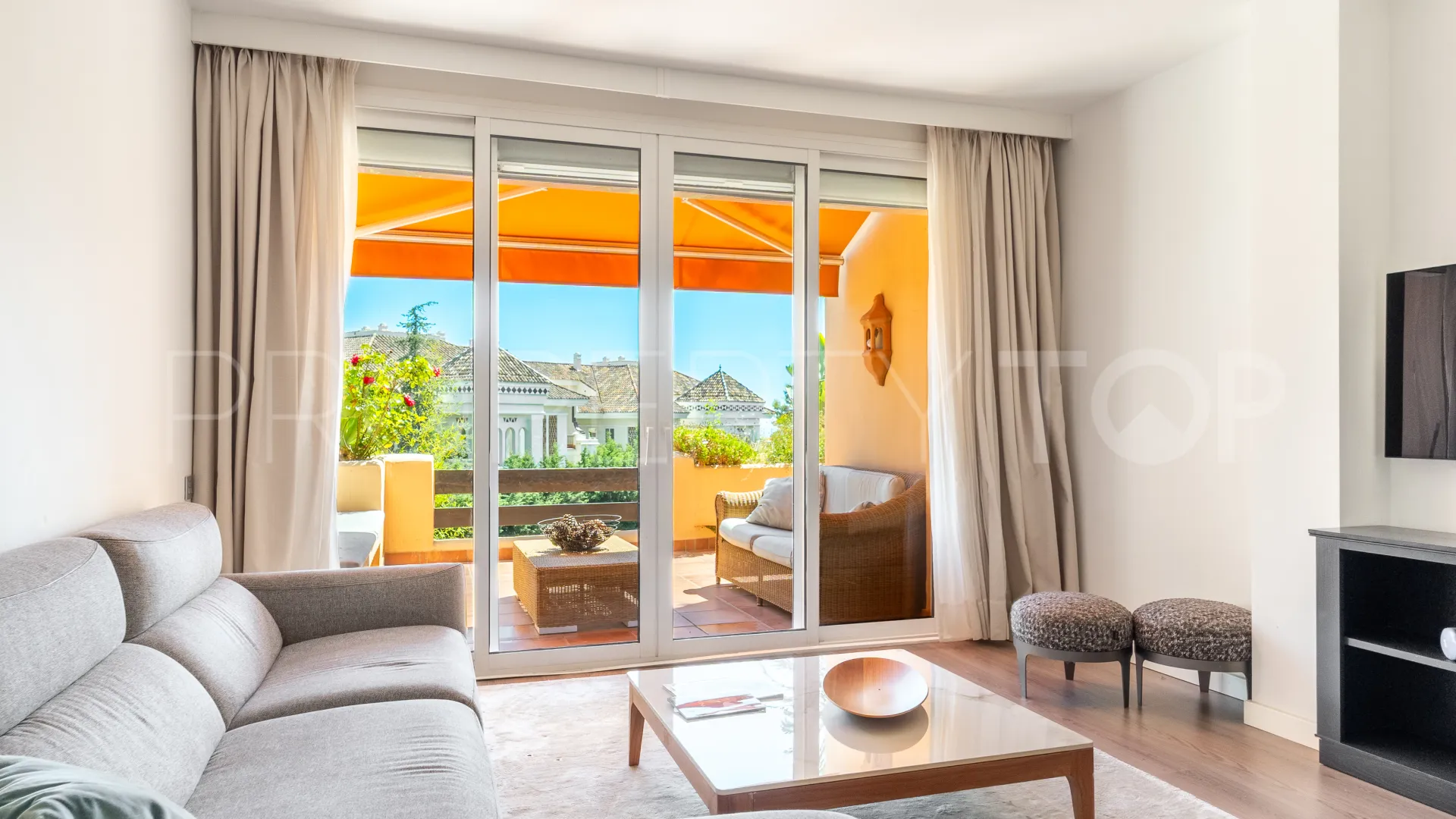 Apartment with 2 bedrooms for sale in El Alfar