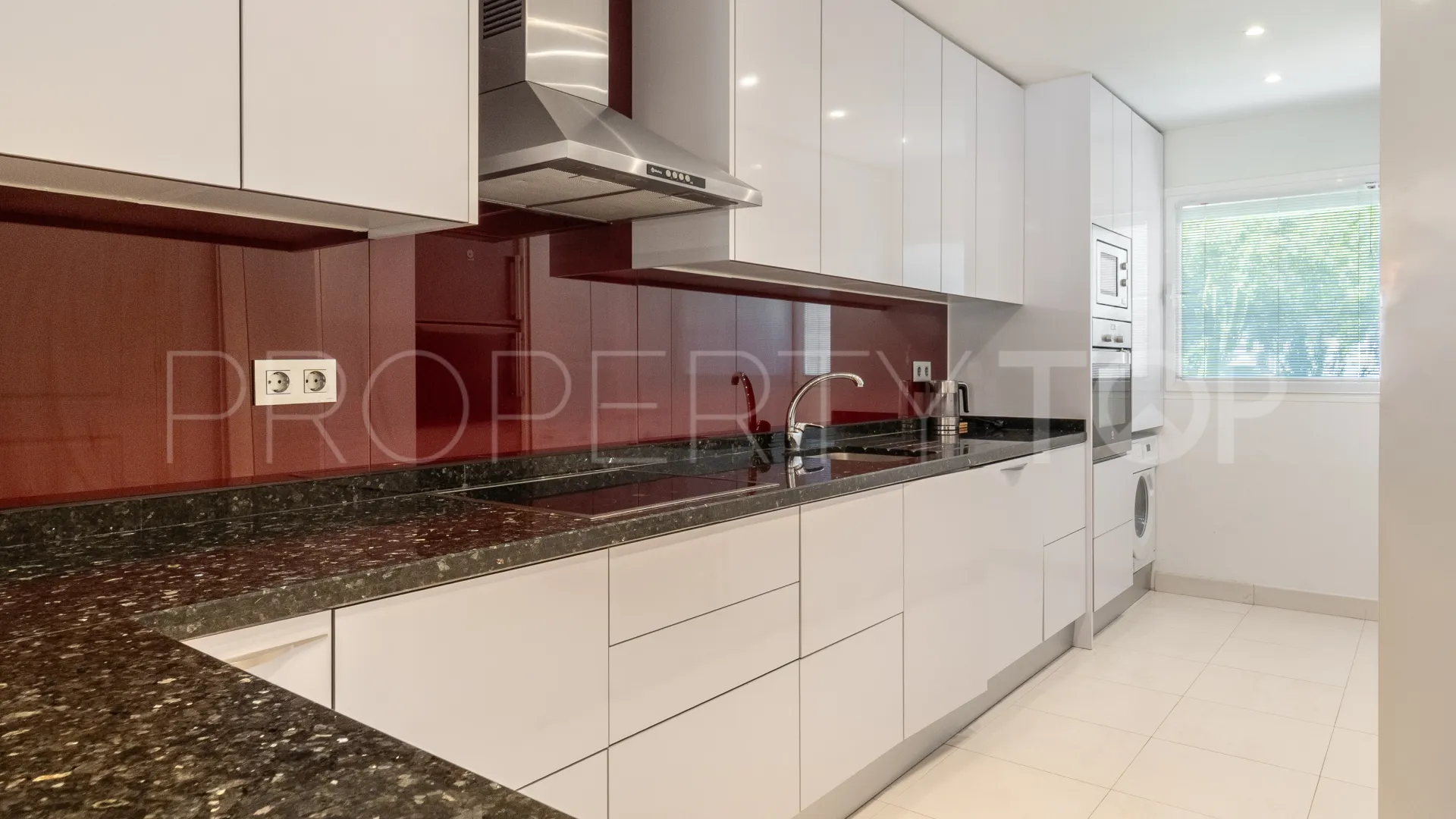 Apartment with 2 bedrooms for sale in El Alfar