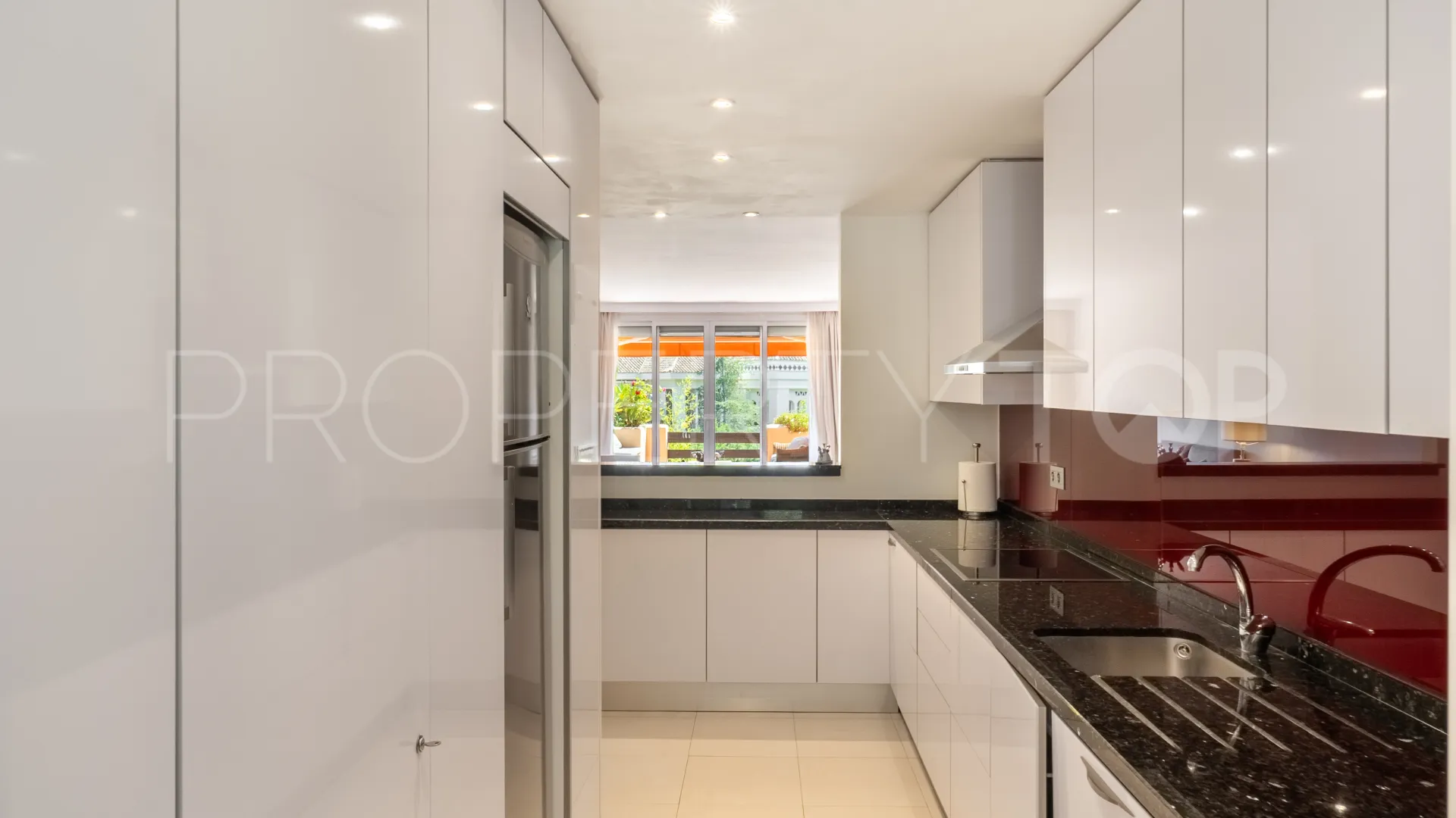 Apartment with 2 bedrooms for sale in El Alfar