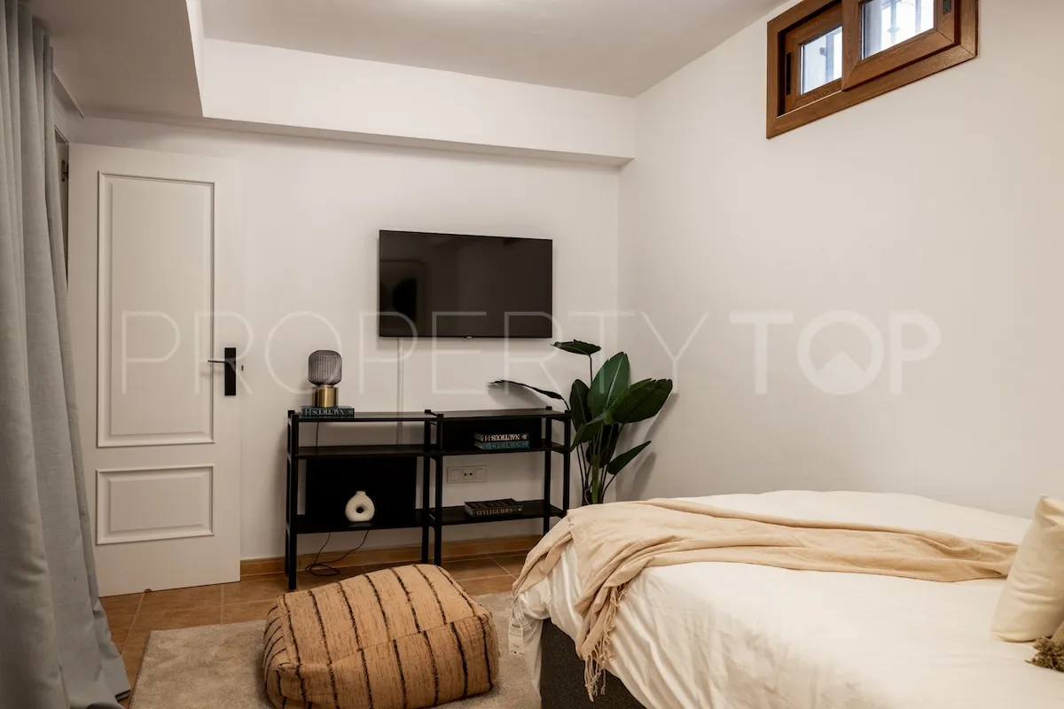 Villa a la venta en Rocio de Nagüeles con 5 dormitorios
