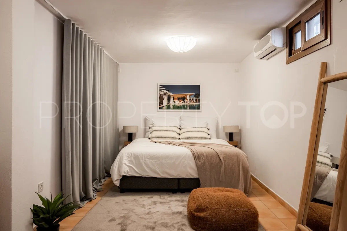 Villa a la venta en Rocio de Nagüeles con 5 dormitorios