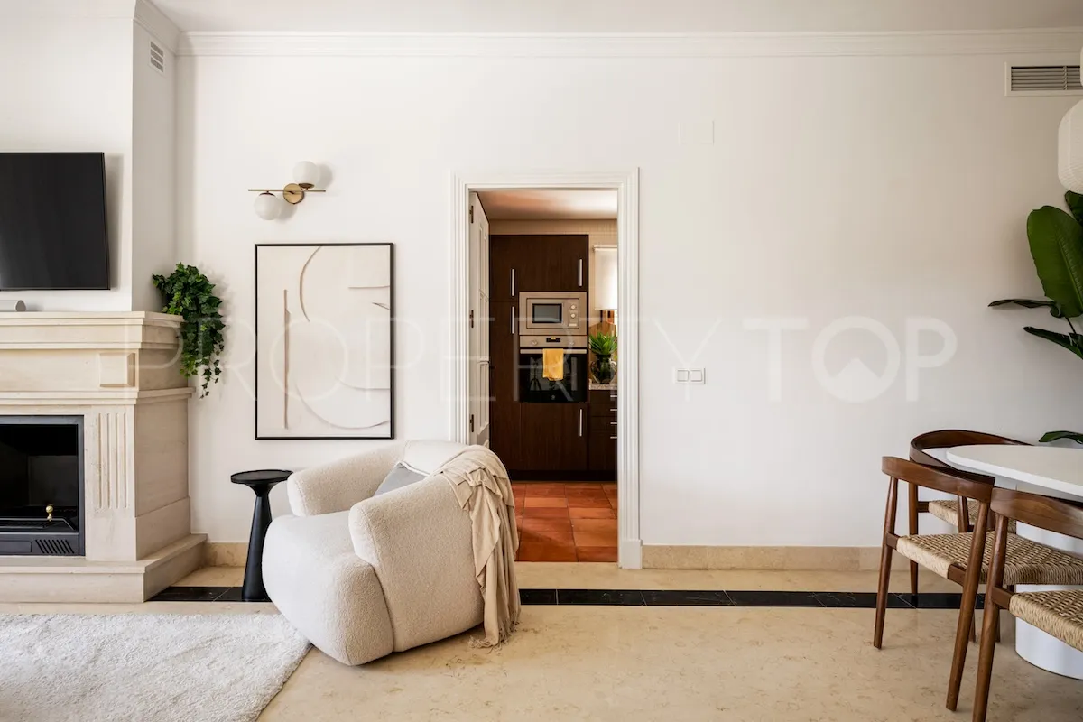 Villa a la venta en Rocio de Nagüeles con 5 dormitorios