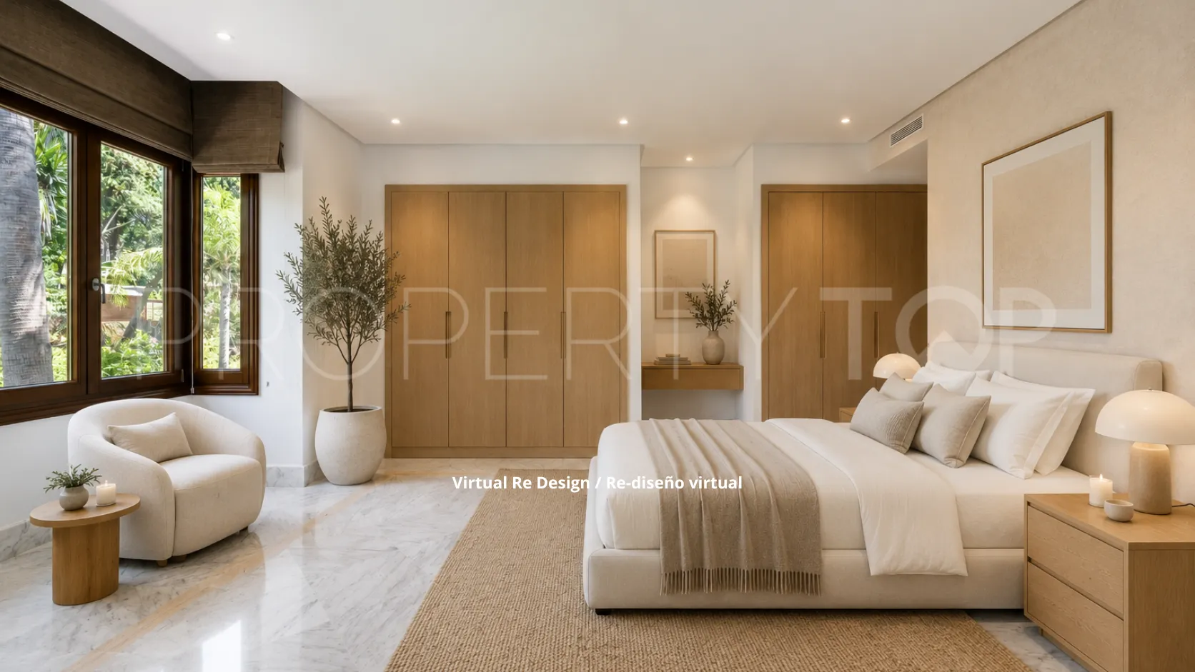 Apartamento en venta en Los Monteros Playa