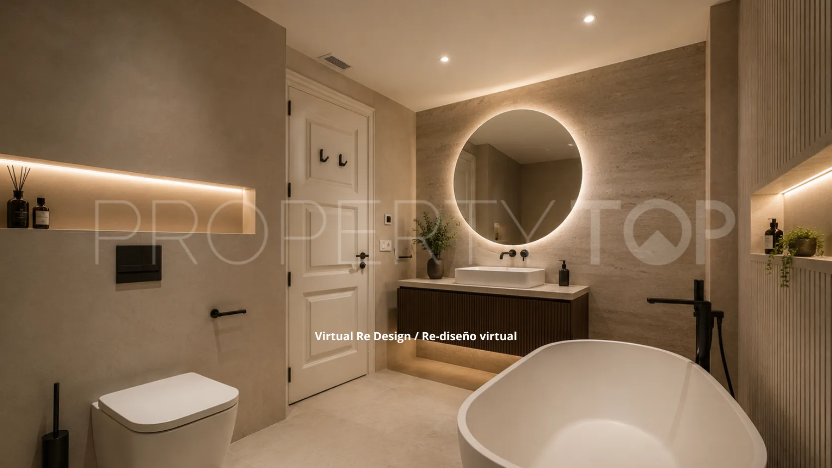 Apartamento en venta en Los Monteros Playa