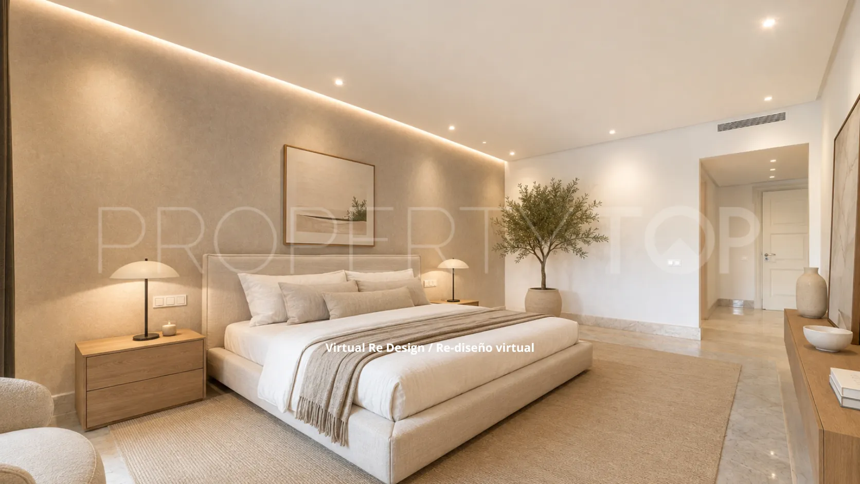 Apartamento en venta en Los Monteros Playa