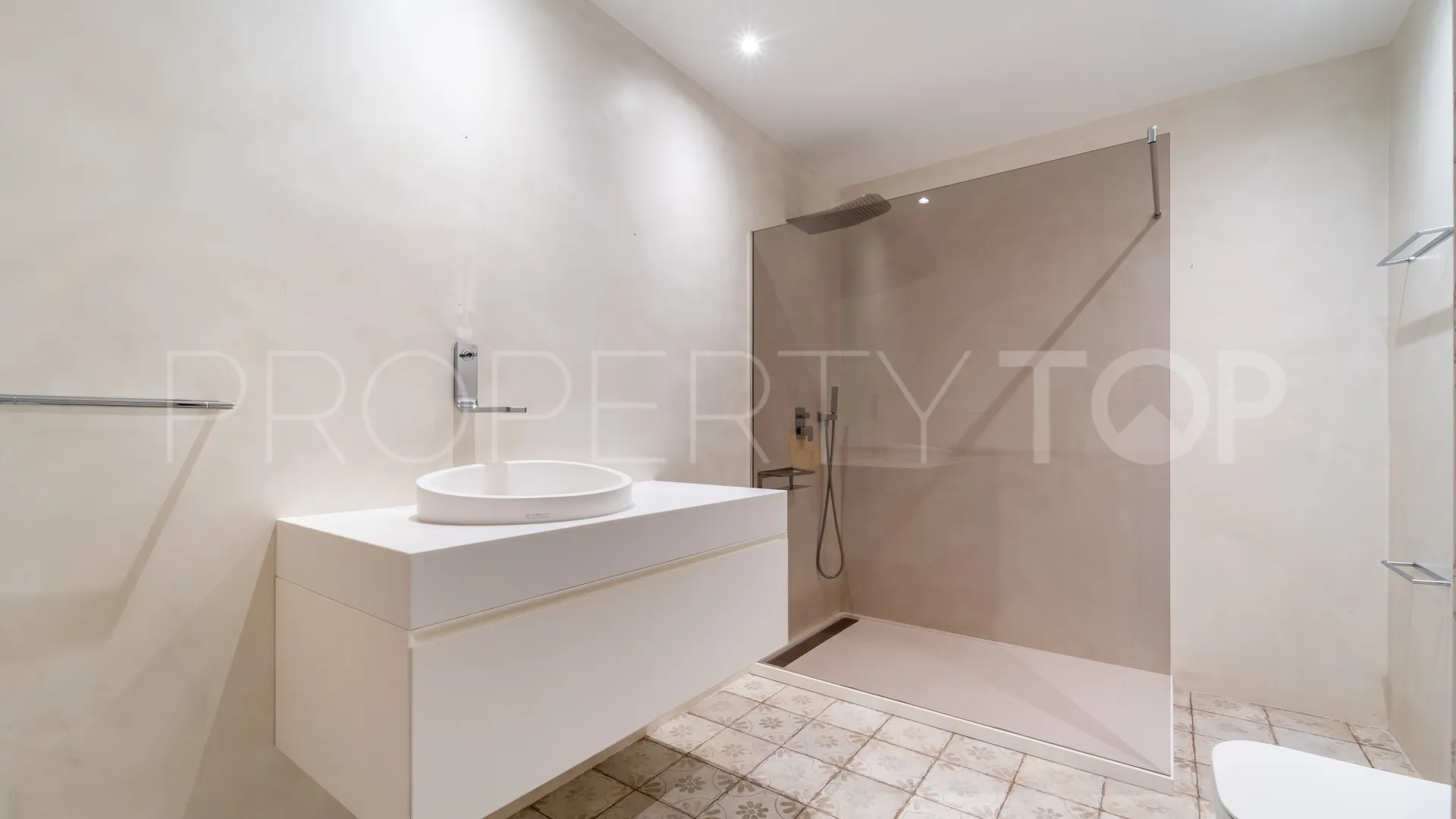 Apartamento en venta en Los Monteros Playa
