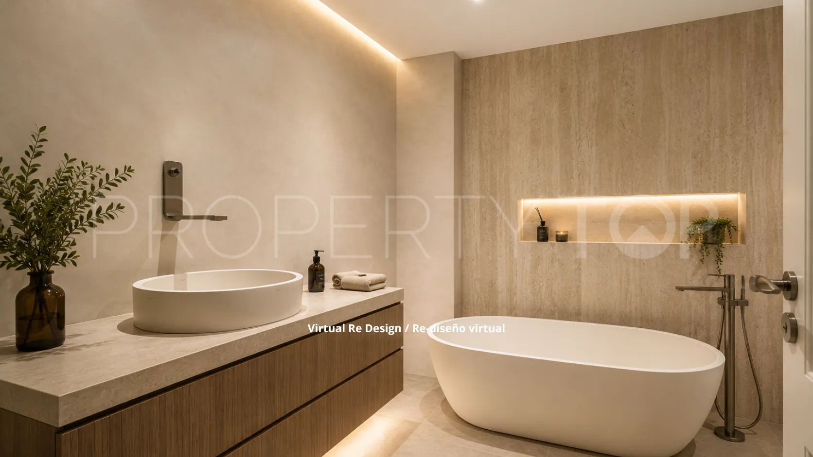 Apartamento en venta en Los Monteros Playa