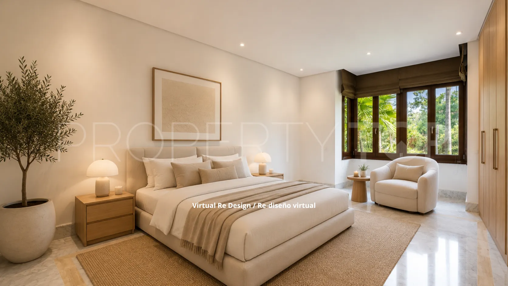 Apartamento en venta en Los Monteros Playa