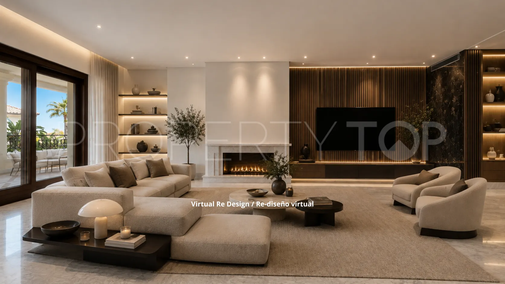 Apartamento en venta en Los Monteros Playa