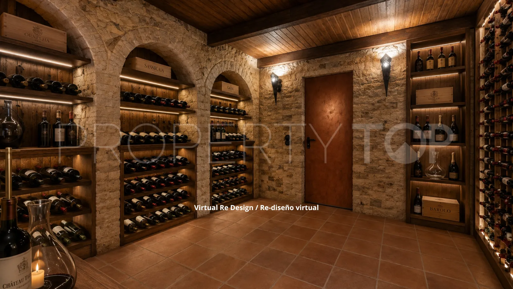 Villa pareada en venta en Meisho Hills